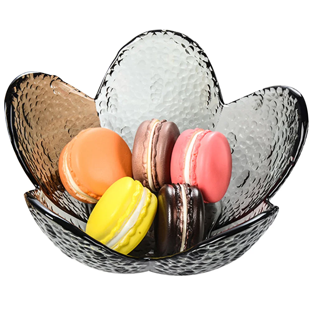 

Bowlcontainer Gifts Home Serving Table Dining Big Centrepiecelarge Mixing Dinnerware Glassware House