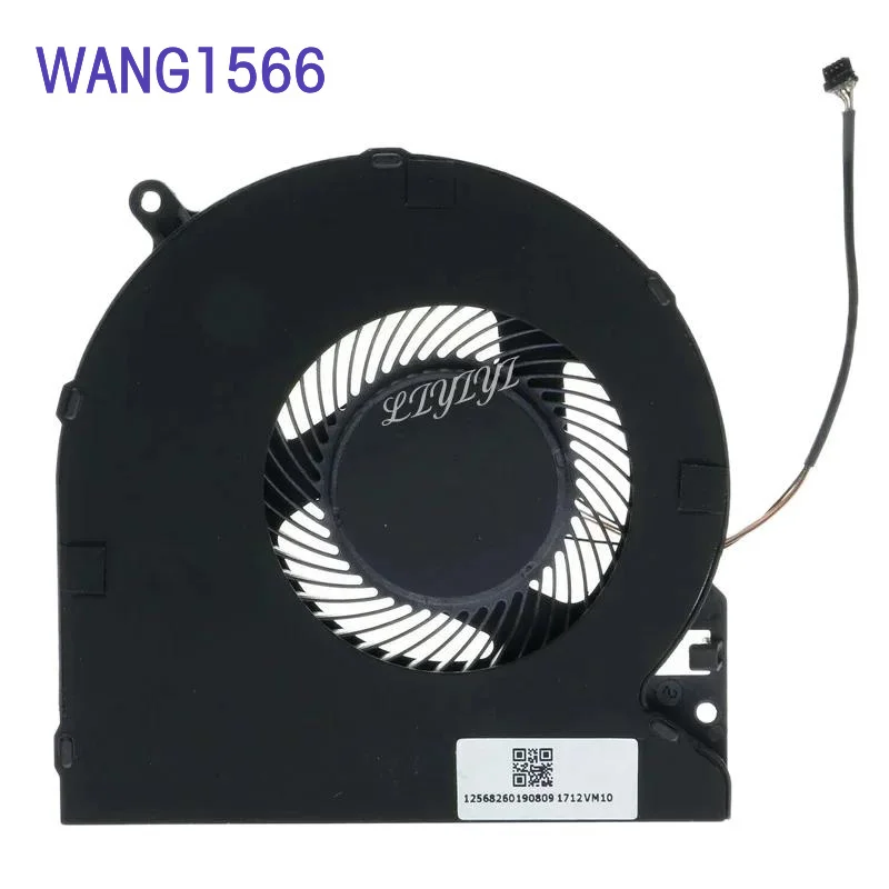 ZJ Вентилятор охлаждения процессора/графического процессора для Razer Blade 15 RZ09-0301 02385