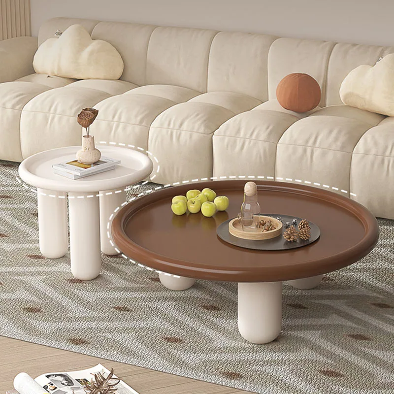 

Nordic Small Table Center Corner Dressing Hallway Luxury Coffee Table Modern Desk Outdoor Tavolini Da Salotto Patio Furniture