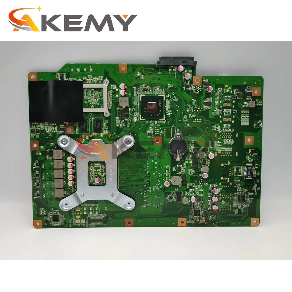 Материнская плата все-в-одном ET2220I MAIN_BD GT-610M/V1G для ASUS ET2220 100% протестированная