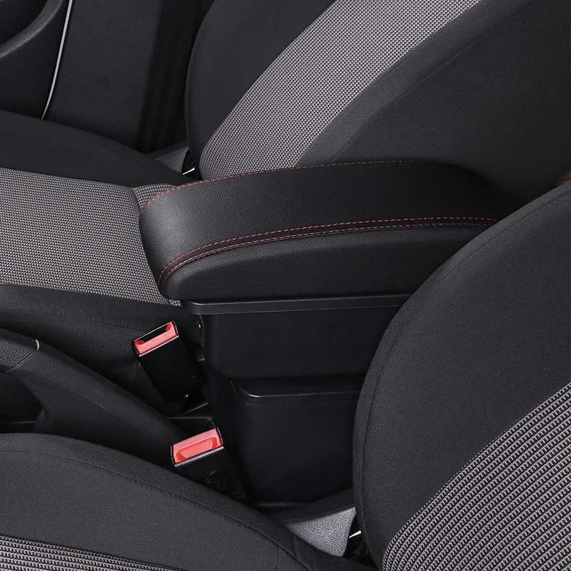 Подлокотник для Proton VIVA контейнер хранения аксессуары центральной консоли