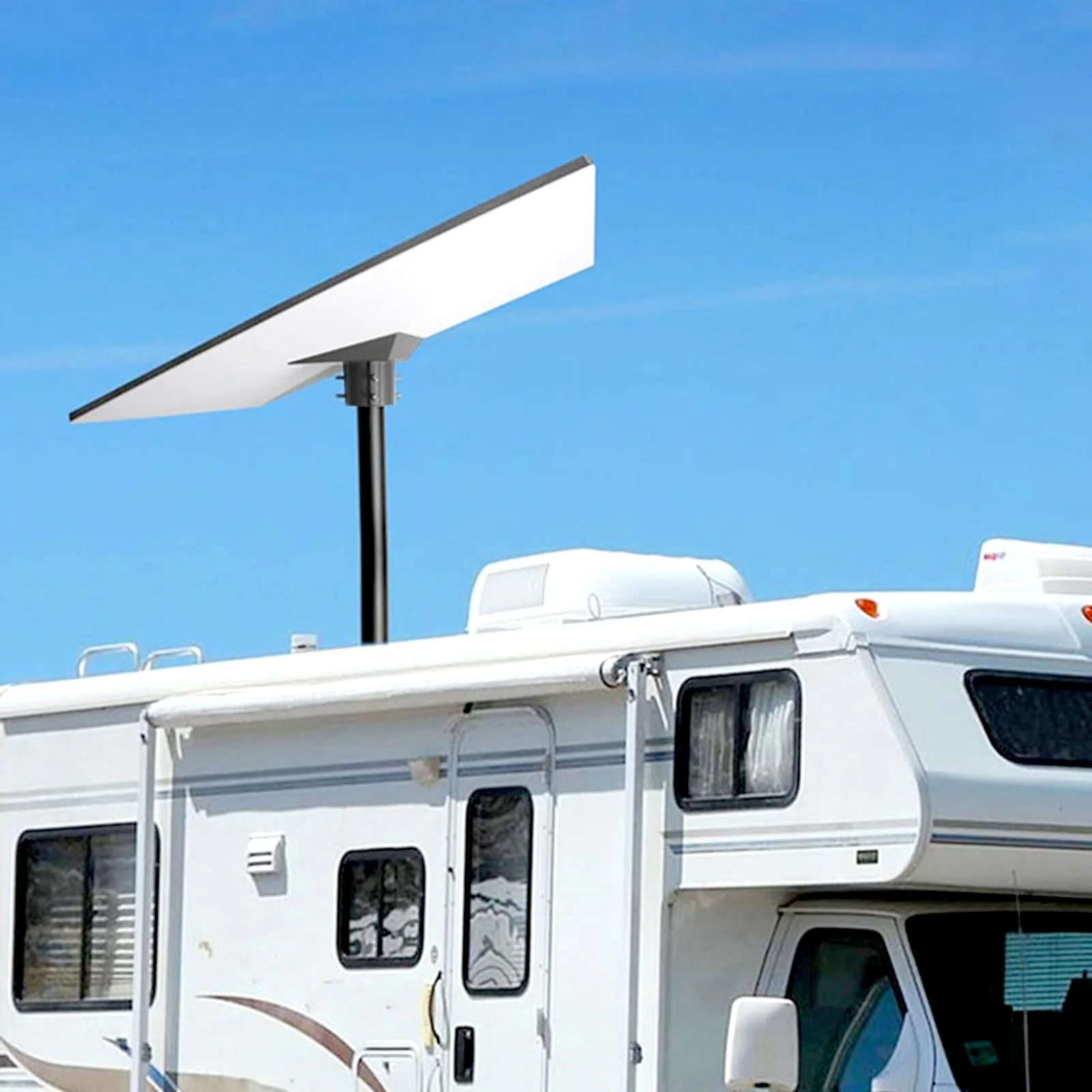 Для Starlink-для Gen 3 адаптеры для труб крепления на столбиках монтажные комплекты