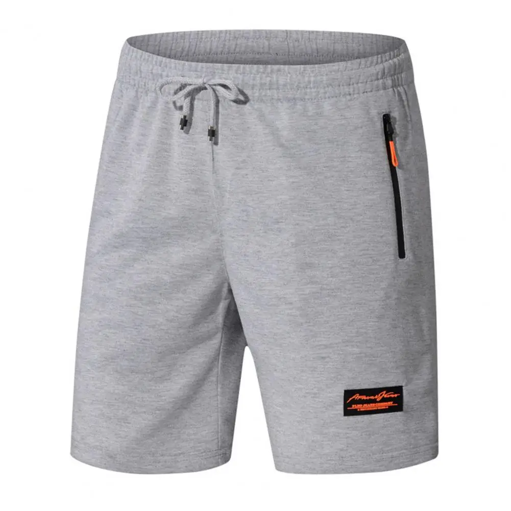 

Men Pants Lightweight Sports Simple Stretchy Waist Men Pants Summer Sweatpants Daily Clothes