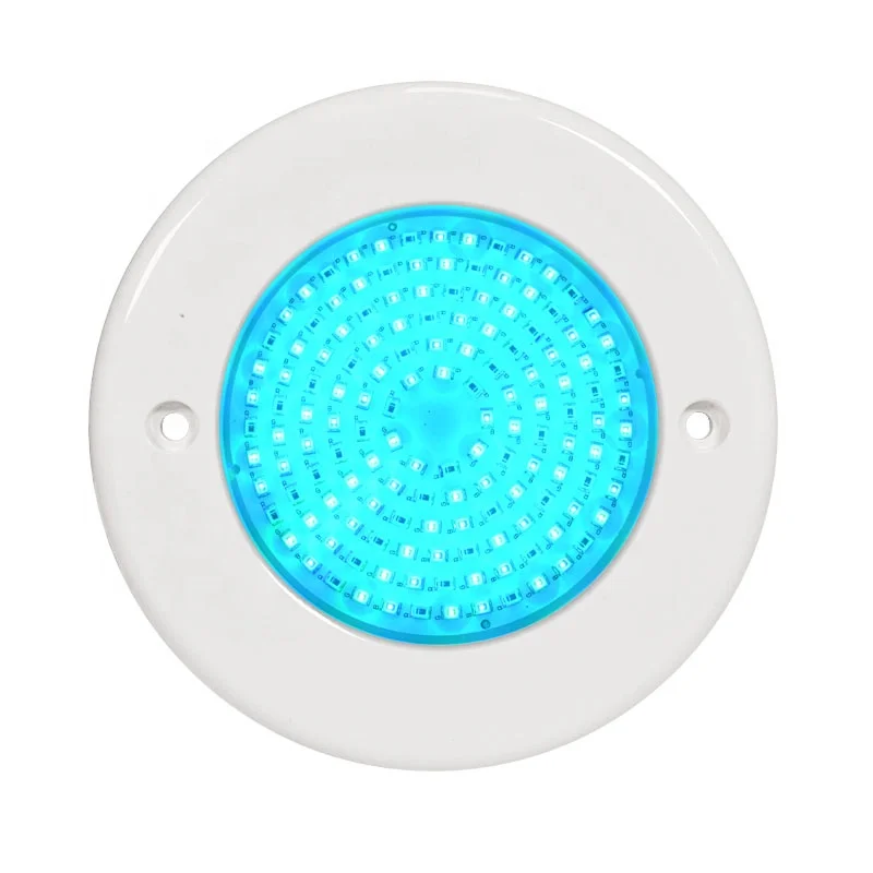 Освещение для бассейна под водой RGB водонепроницаемая фотовспышка белая RGBW Wifi 12V