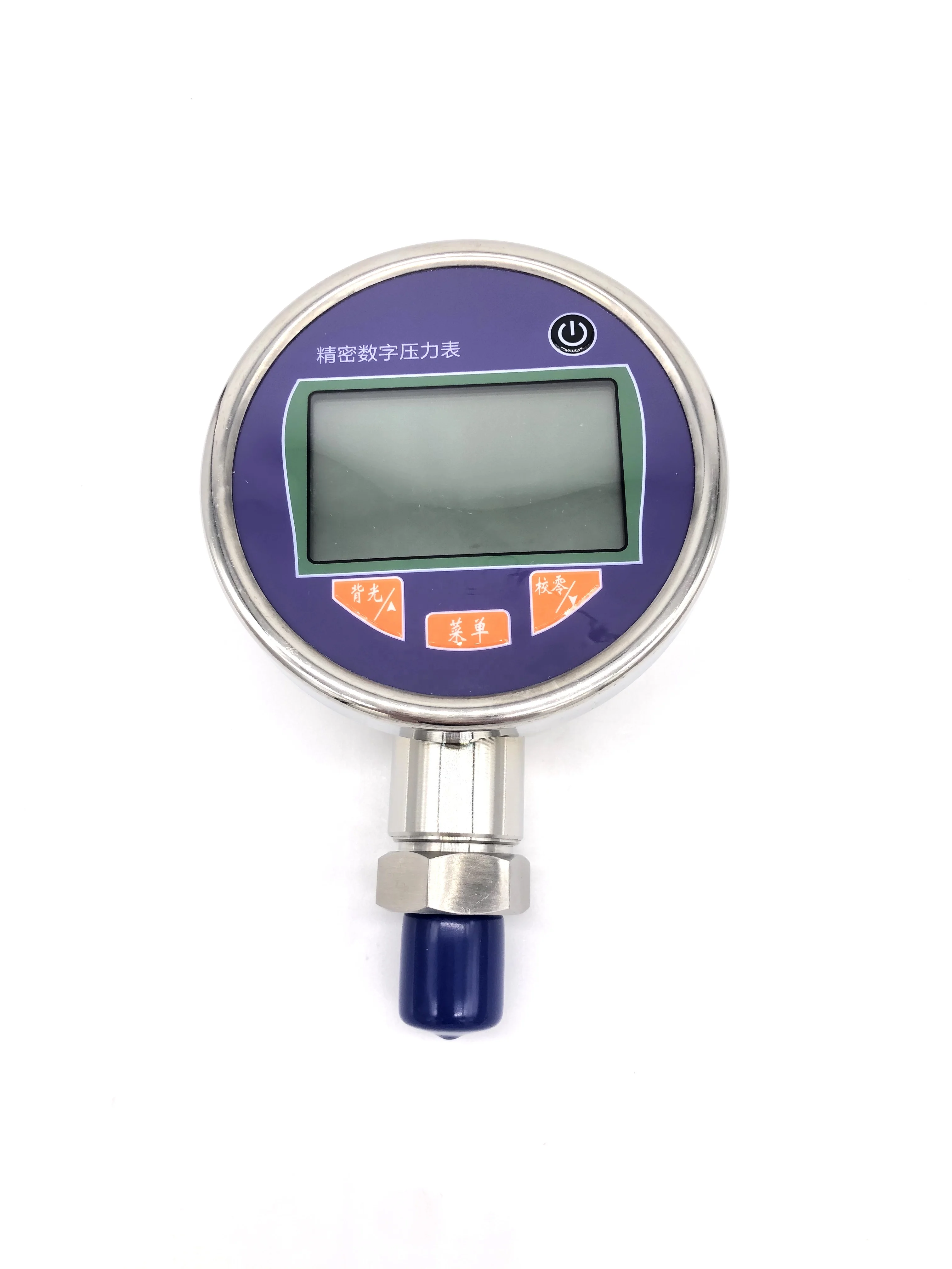 

Манометр глицериновый Заполненный Манометр из нержавеющей стали чехол OEM рамка жидкость нормальной температуры оригинальные бесплатные о...