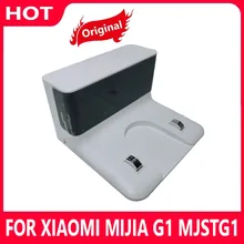 For XIAOMI MIJIA G1 MJSTG1 Original Charging Pile Accessories Dock Charger Base Robot Vacuum Cleaner Parts