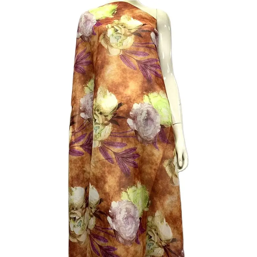 

Атласная и шелковая ткань в африканском стиле с подсказками, шелковая атласная эластичная черная шелковая ткань Dupioni