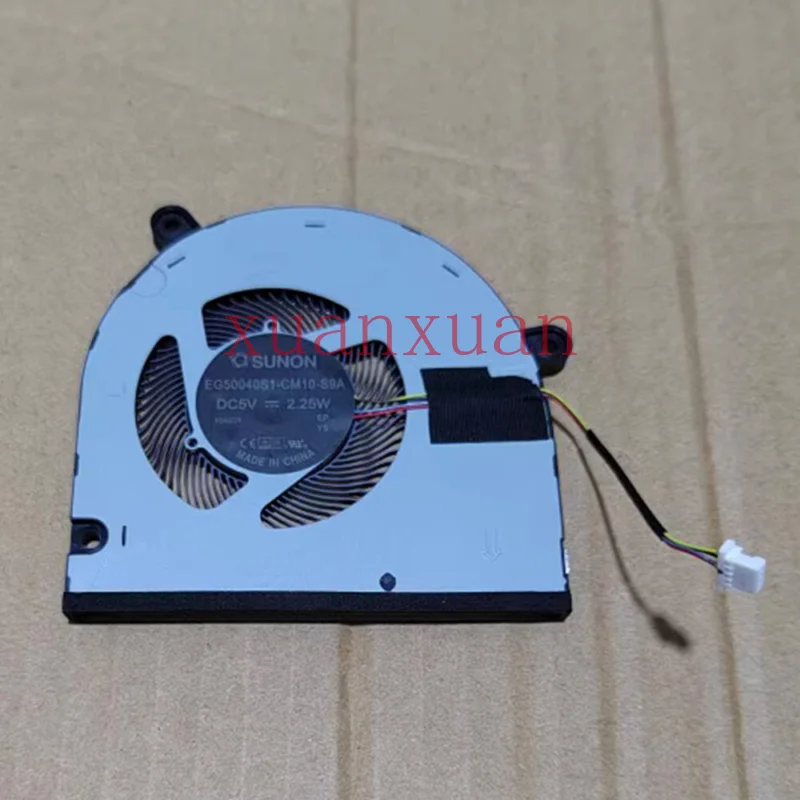 ДЛЯ SUNON EG50040S1-CM10-S9A DC5V 2 25 Вт вентилятор с рассеиванием тепла