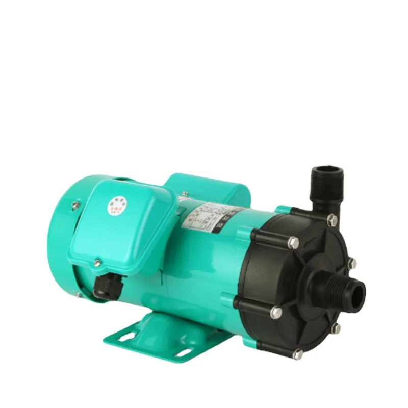 

MP-100RM 250W Magnetic Water Pump Magnetic Drive Centrifugal Water Pump