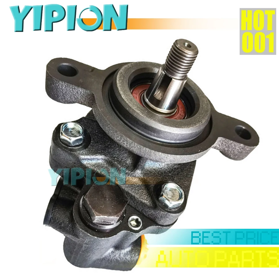 Новый Насос гидроусилителя руля для Toyota 100 серии Landcruiser 4432060170 ltr 1 Гц diesel 4432060171