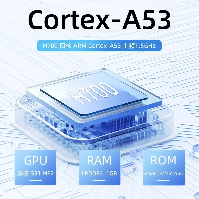Фото RG40XX V горизонтальная версия ретро-консоли для портативных игр PSP онлайн №5