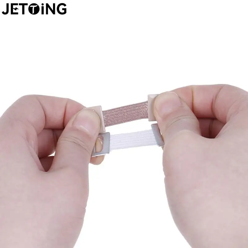 30 шт/10 шт. Замена эластичный бинт Обёрточная бумага стрейч металлическими