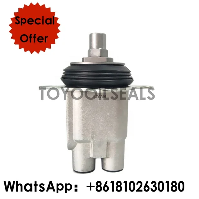 

702-16-03910 Pilot Valve fits Komatsu PC200-8 PC240-8 PC270-8 PC220-8 PC300-8
