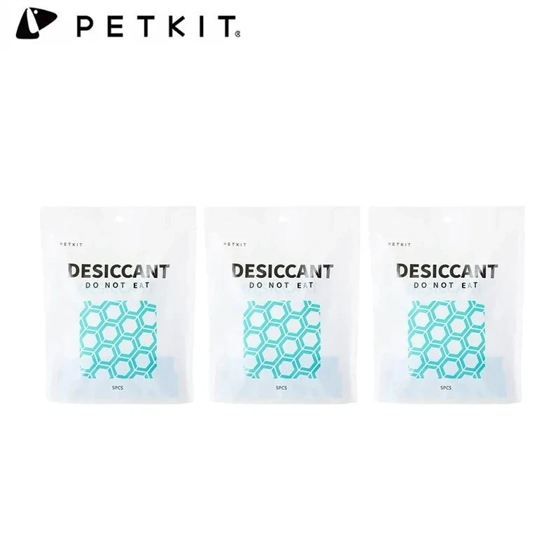 Умная кормушка для кошек и собак 3 упаковки