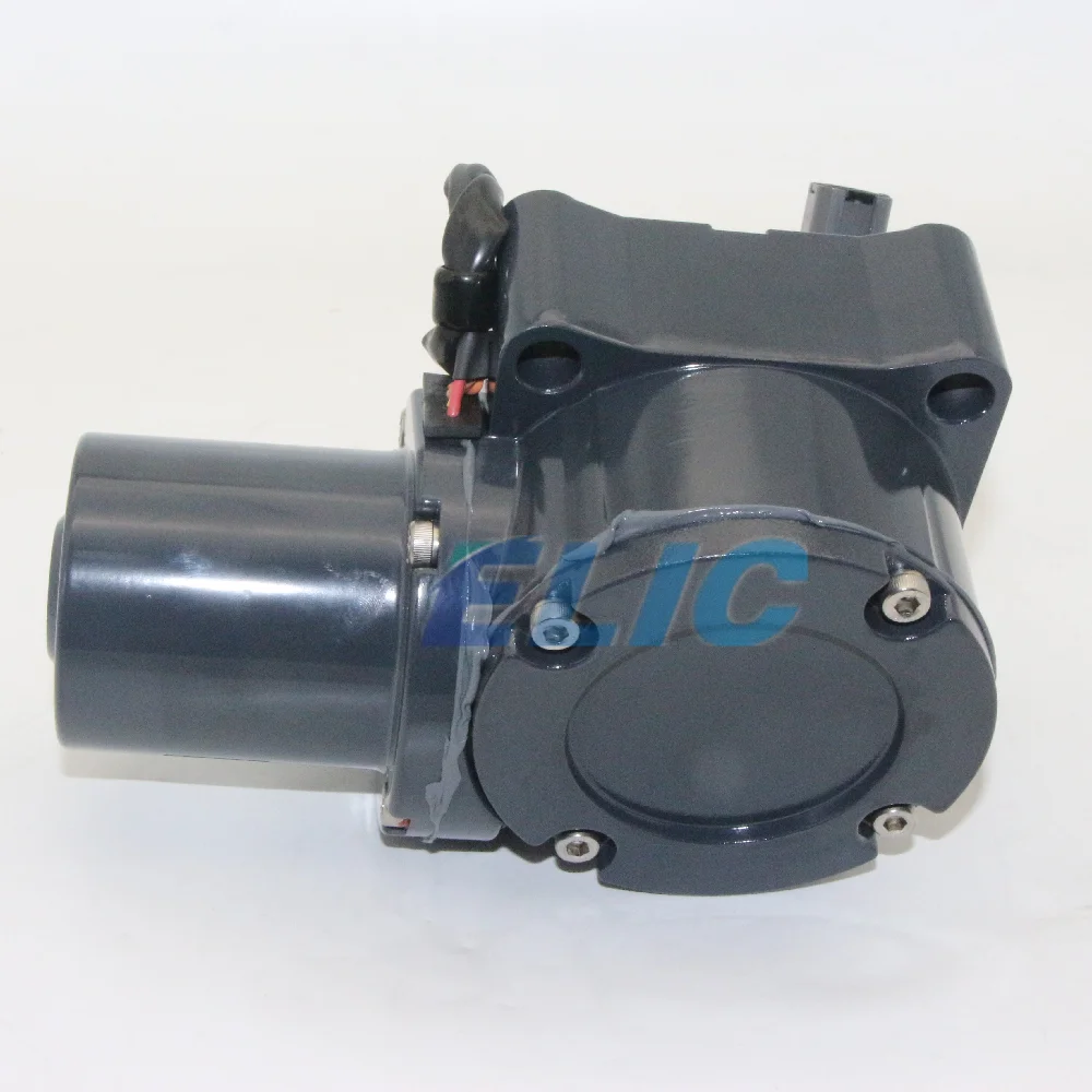 Для Hitachi 4614911 4360509 Экскаватор с шаговым двигателем Ex200-5 RXMVP