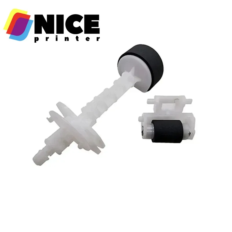 20 комплектов 1569314 1569311 пикап-ролик для EPSON L300 L310 L350 L355 L362 L365 L366 L455 L456 L360 L110 L120 L130 L132 L210