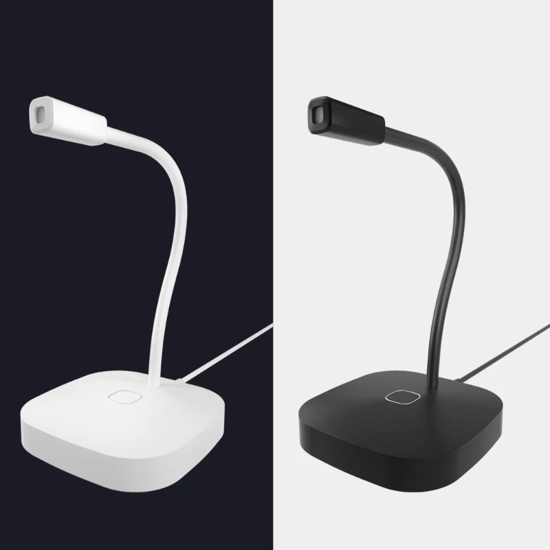 

Computer Microphone USB Desktop Condenser PC Laptop Mic Support for WinXP 7 8 10 Drop Shipping