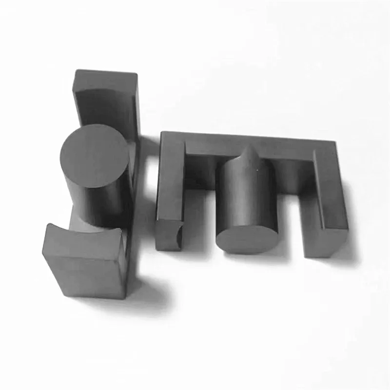 ER53 EC53ferrite core PC44 массивная и бобина горизонтальная 8 + контактов 1 компл./лот