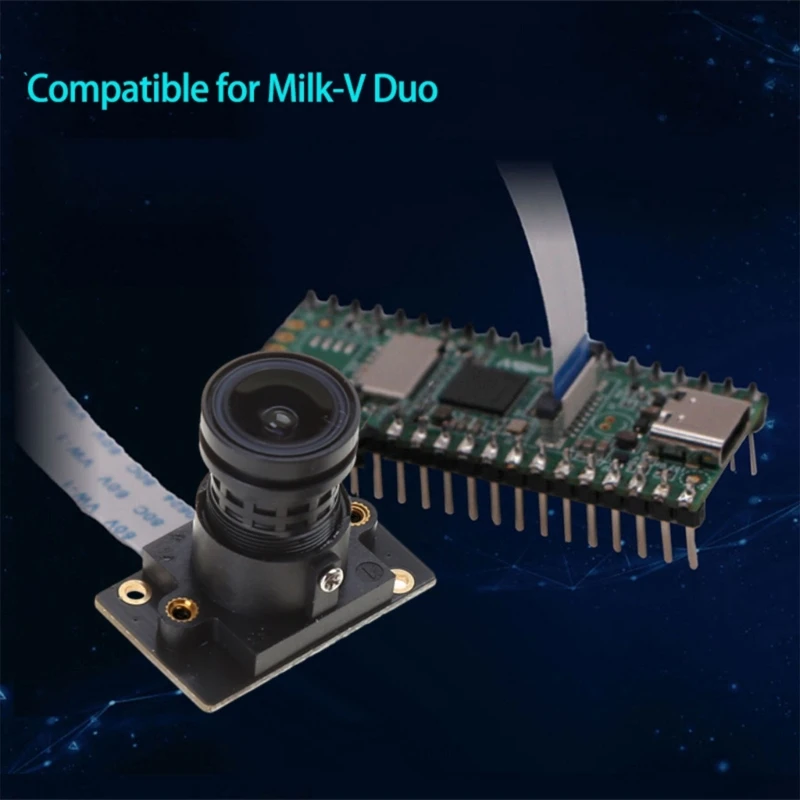 Профессиональный модуль камеры CAMGC2083 замена расширения для Milk Linux 16P MIPI