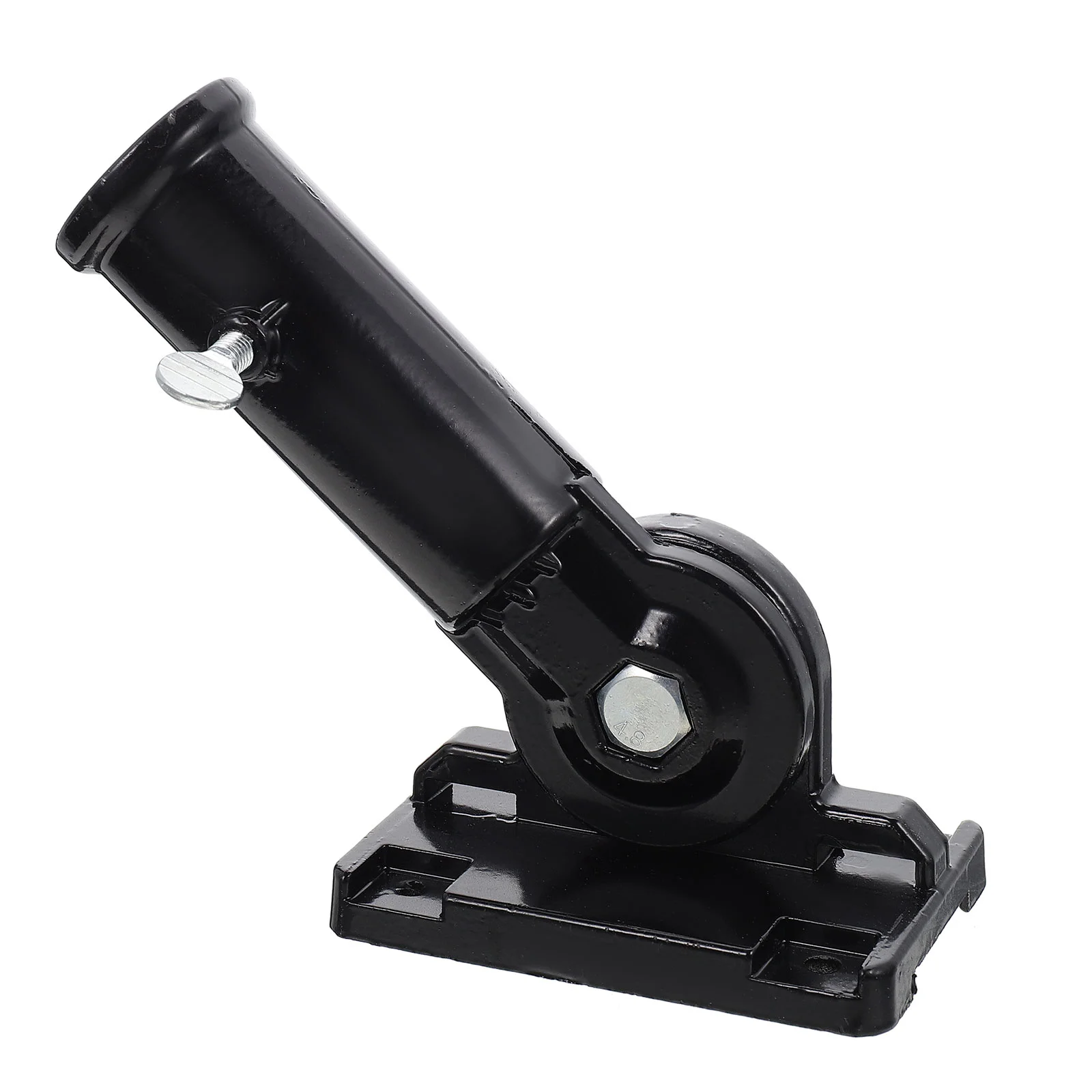 

Wall-mounted Flag Pole Holder Flagpole Bracket Flagpole Fixing Accessory