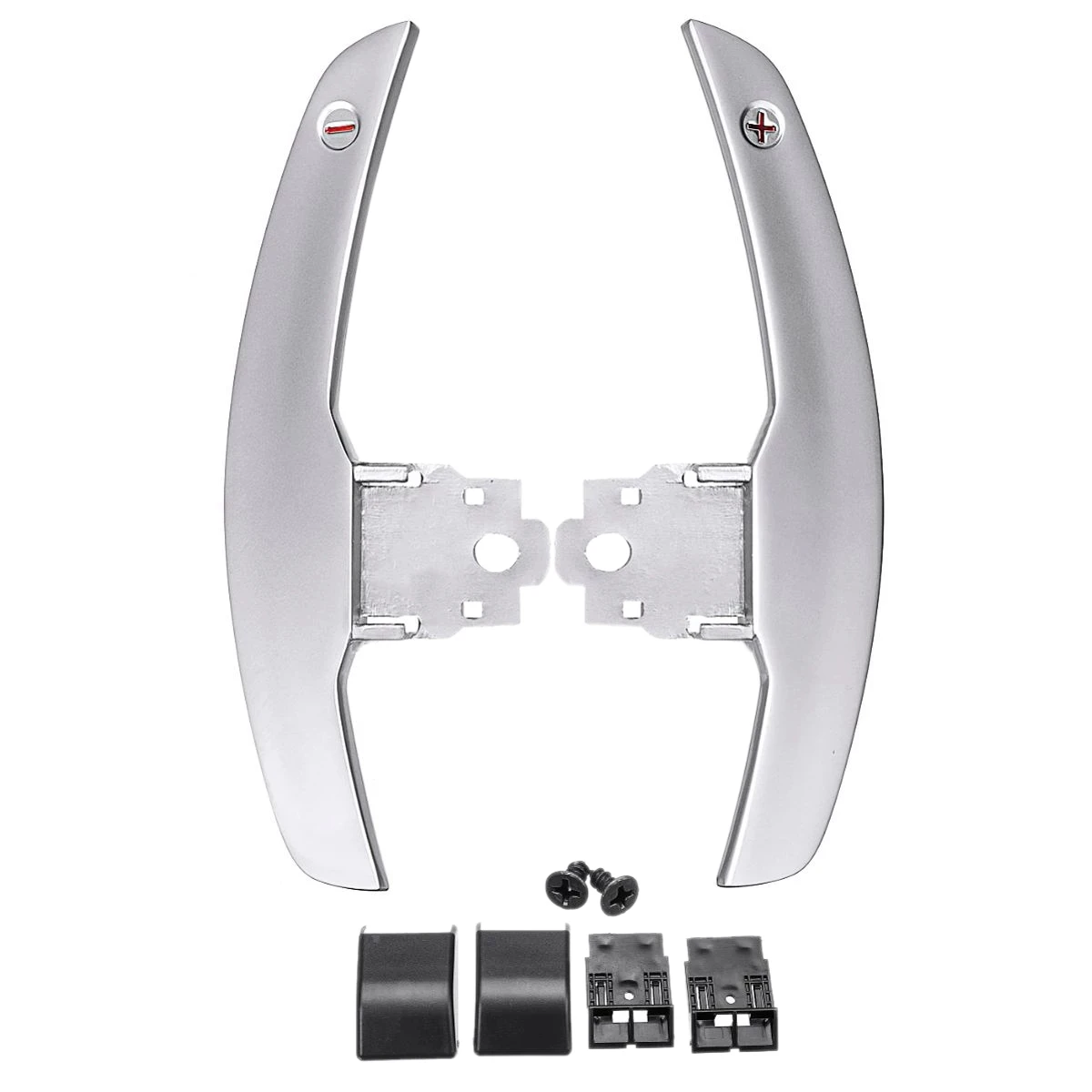 

Steering Wheel Paddle Shifter Extension for-BMW F20 F22 F31 F34 F35 F30 F32 F10 F18 F11 F07 F12 F02 F15 F16 F25 F26