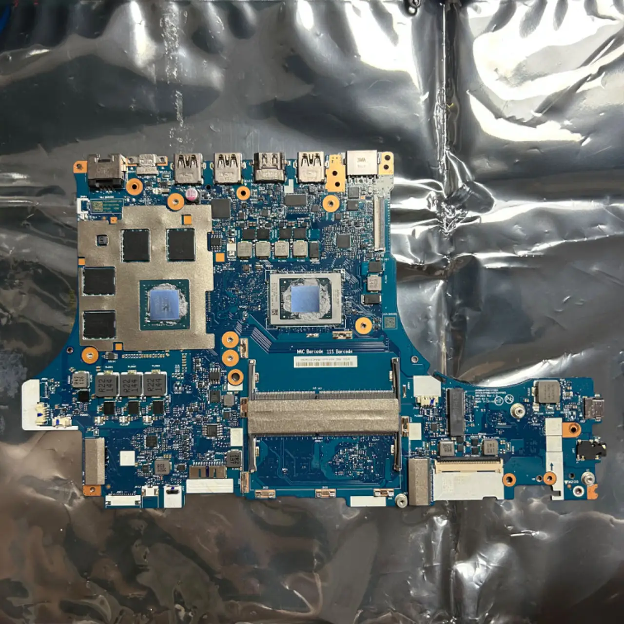 Для Lenovo Savior R9000P R7000P R7000 Y9000P основная плата замена одной покупки