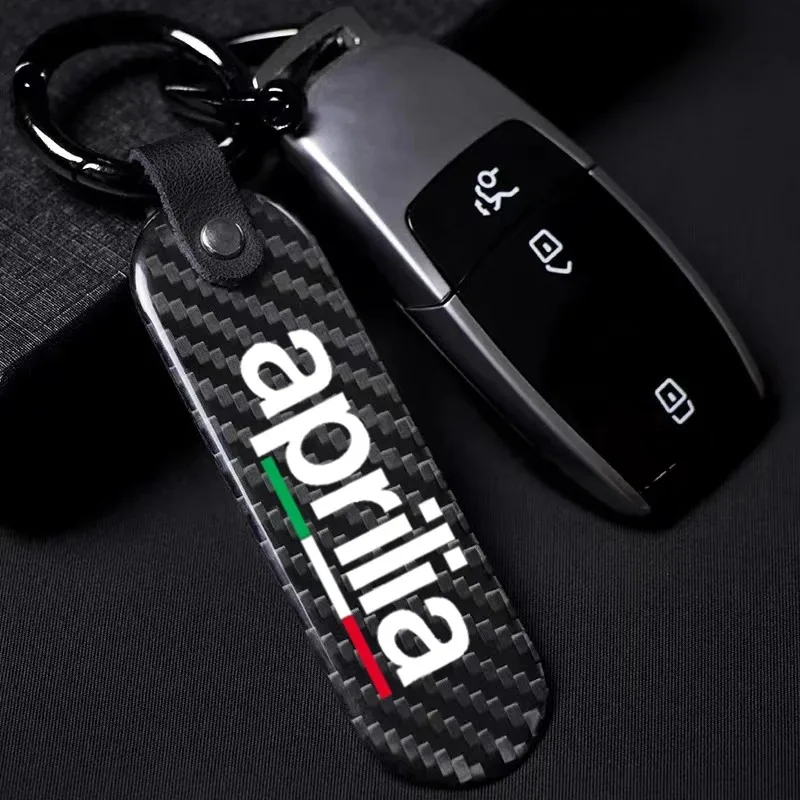 1 шт. для Aprilia Tuareg RS 660 Rs660 Rsv4 Tuono V4 V4r Shiver 750 аксессуары брелок мотоцикла из