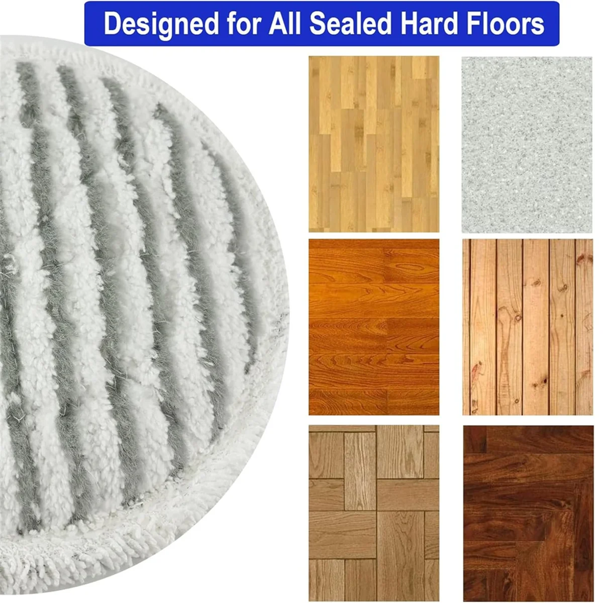 Сменные накладки для паровой швабры S7000AMZ S7000 S7001TGT S7201 S7005 S7020 серии аксессуары