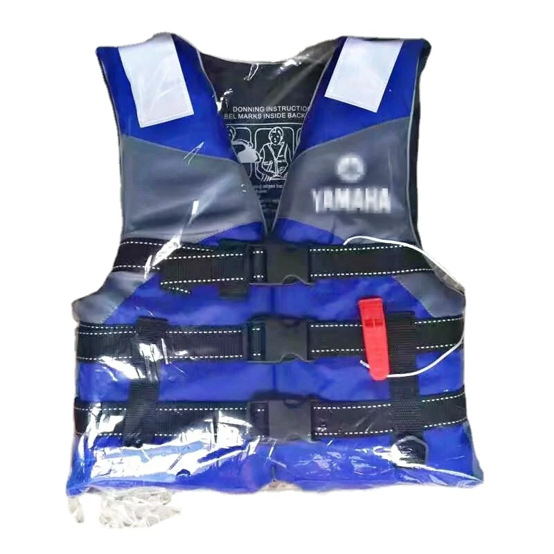 

Спасательный жилет для рафтинга на открытом воздухе для детей и взрослых, одежда для плавания и Сноркелинга, костюм для рыбалки, профессион...