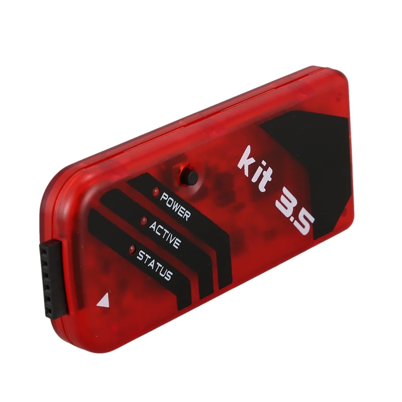 Программатор PICKIT3.5 PIC KIT3.5 PICKIT 3 5 программирование в автономном режиме Монополия