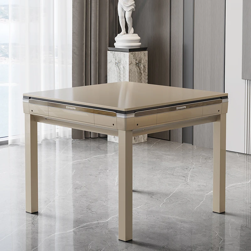 Высокий круглый обеденный стол для кафе керамическая мебель дома наборы столов