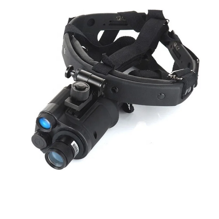 

China Factory Direct Supplier 1.5x24 Night Vision Device with Mounted Helmet