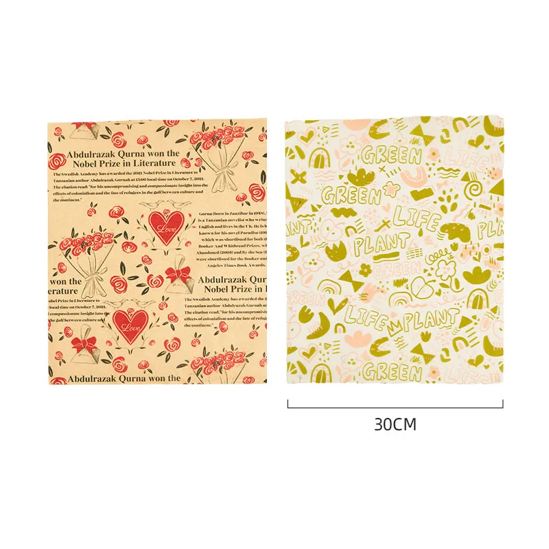 Бумага для выпечки Домашняя Кухня сэндвич пицца фри силиконовое масло бумага