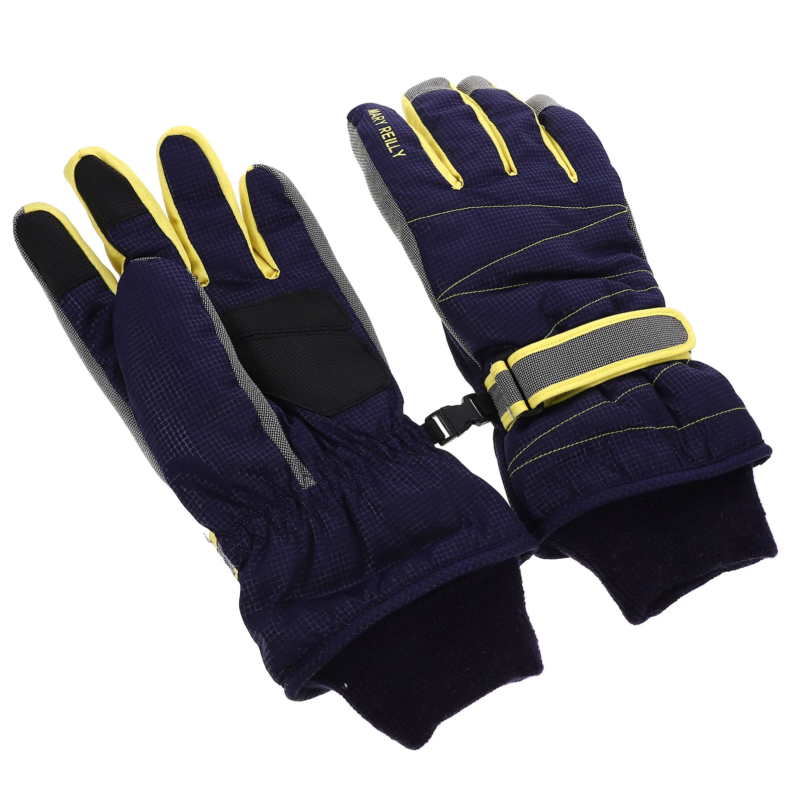 

Перчатки для холодной погоды, супертеплые Зимние перчатки для катания на лыжах, женские длинные манжеты для катания на сноуборде