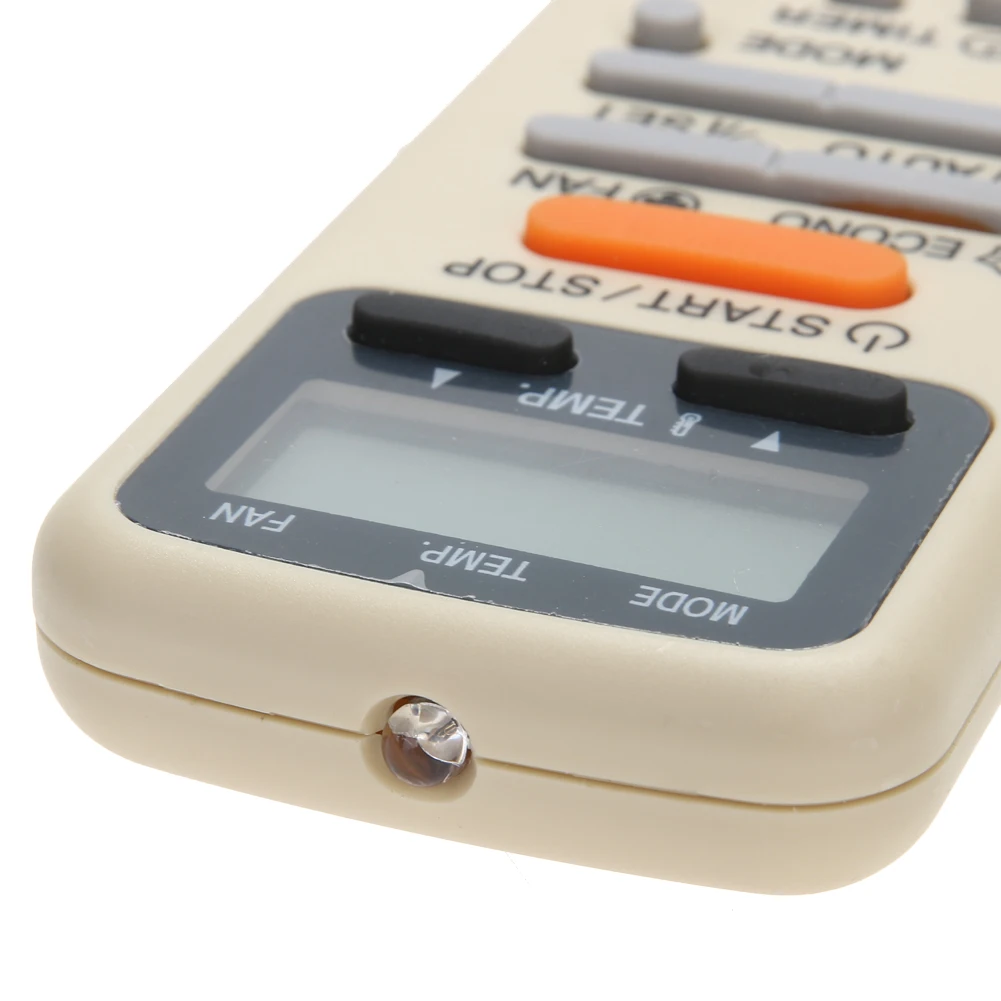 Пульт дистанционного управления для кондиционера Toshiba WH-E1NE WH-D9S KT-TS1 WH