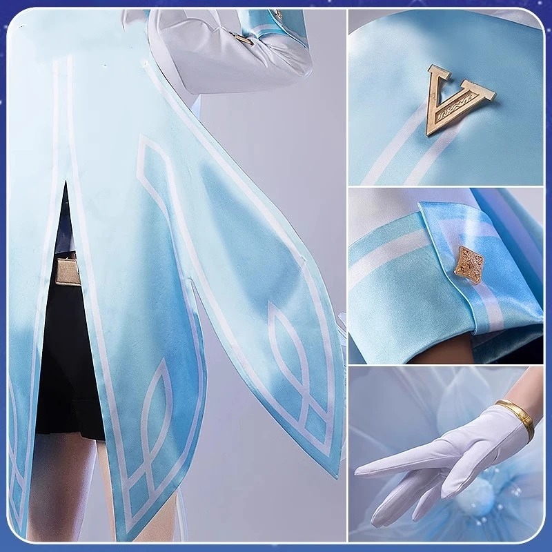 Костюм для косплея лошади Grand красивые женские модные костюмы Дерби женский