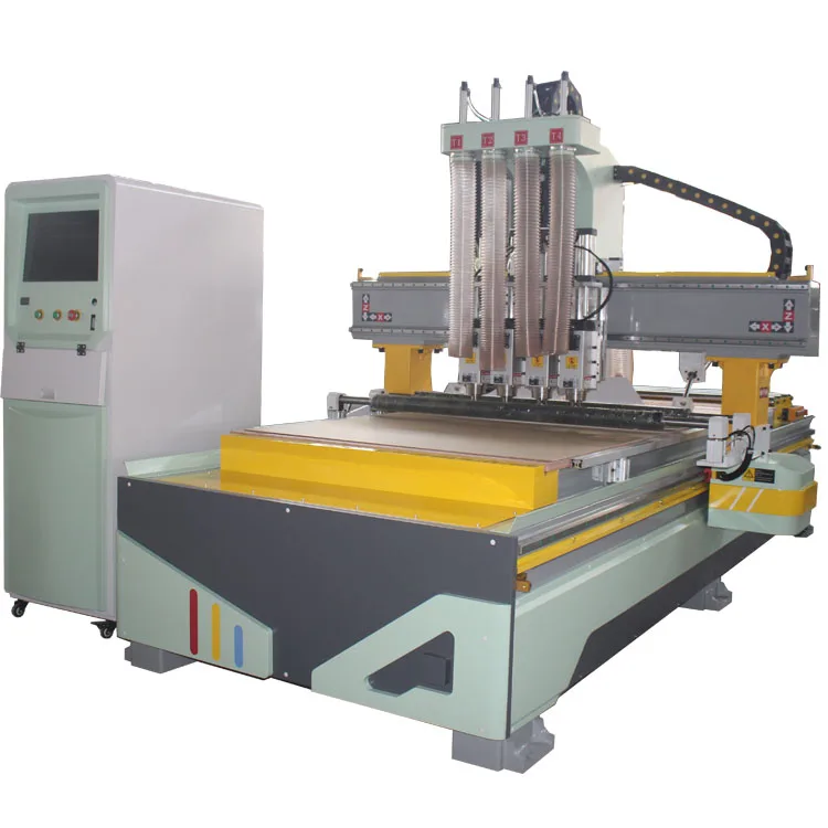 

1325 wood cnc router atc 1325 wood cnc router atc 1325 1530 ATC 3d Wood Cnc Router Prices