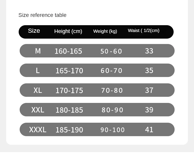 CLEVER-MENMODE 3pcs Sexy Men Boxer Underwear Men's Bullet Separation Pouch Underpants Boxershorts Male Panties Trunks