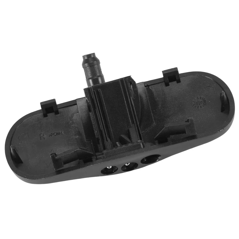 Форсунка омывателя лобового стекла правой стороны 8U0955988 для-Q3 (8Ub 8Ug) 2011-2018 без