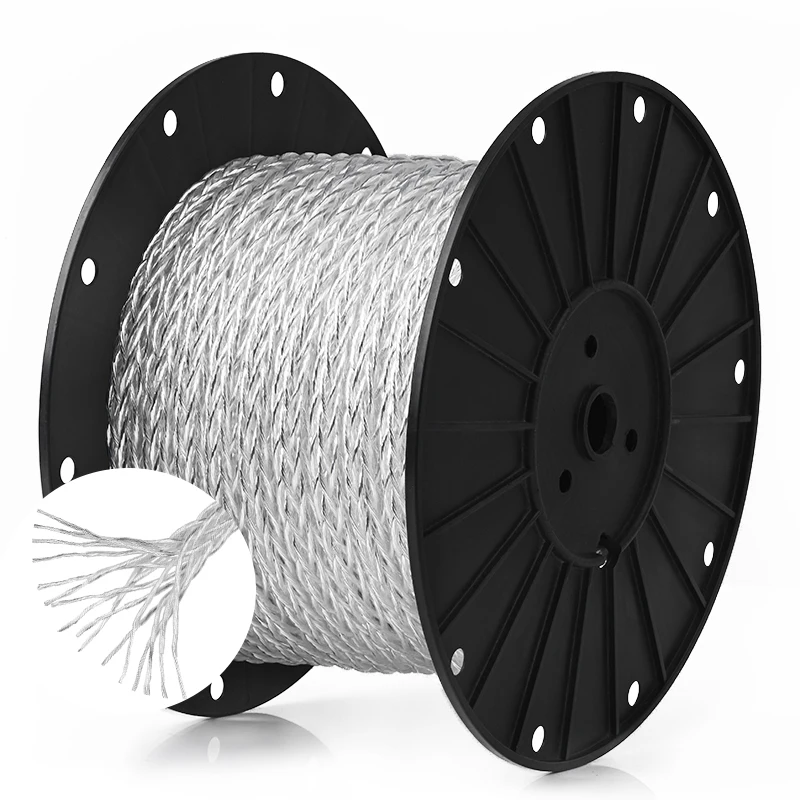 Аудиокабель ATAUDIO OCC для самостоятельной сборки сигнала