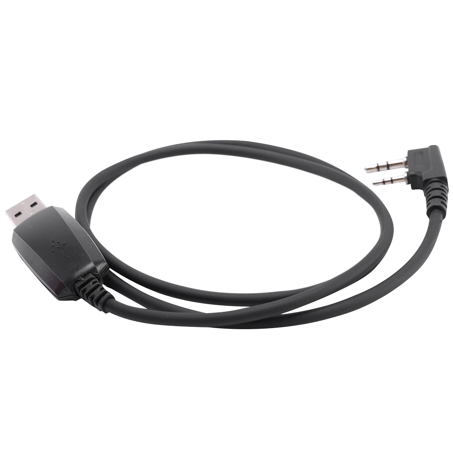 Usb-кабель программирования BAOFENG и Cd для Baofeng/Pofung Uv-5R Uv-82 888S Ten4 F9 + деталь