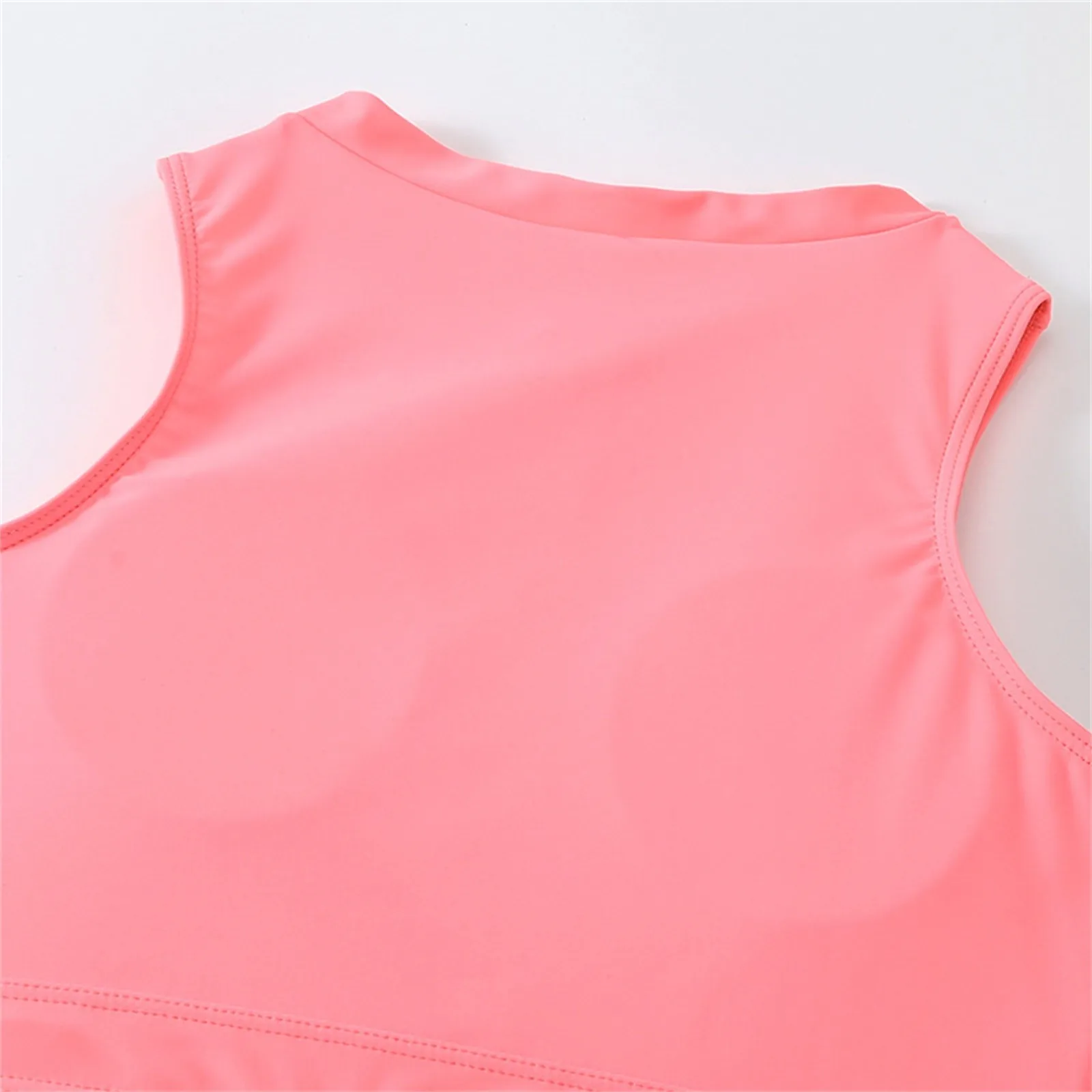 Женское бикини с завышенной талией модный контрастный цвет на молнии