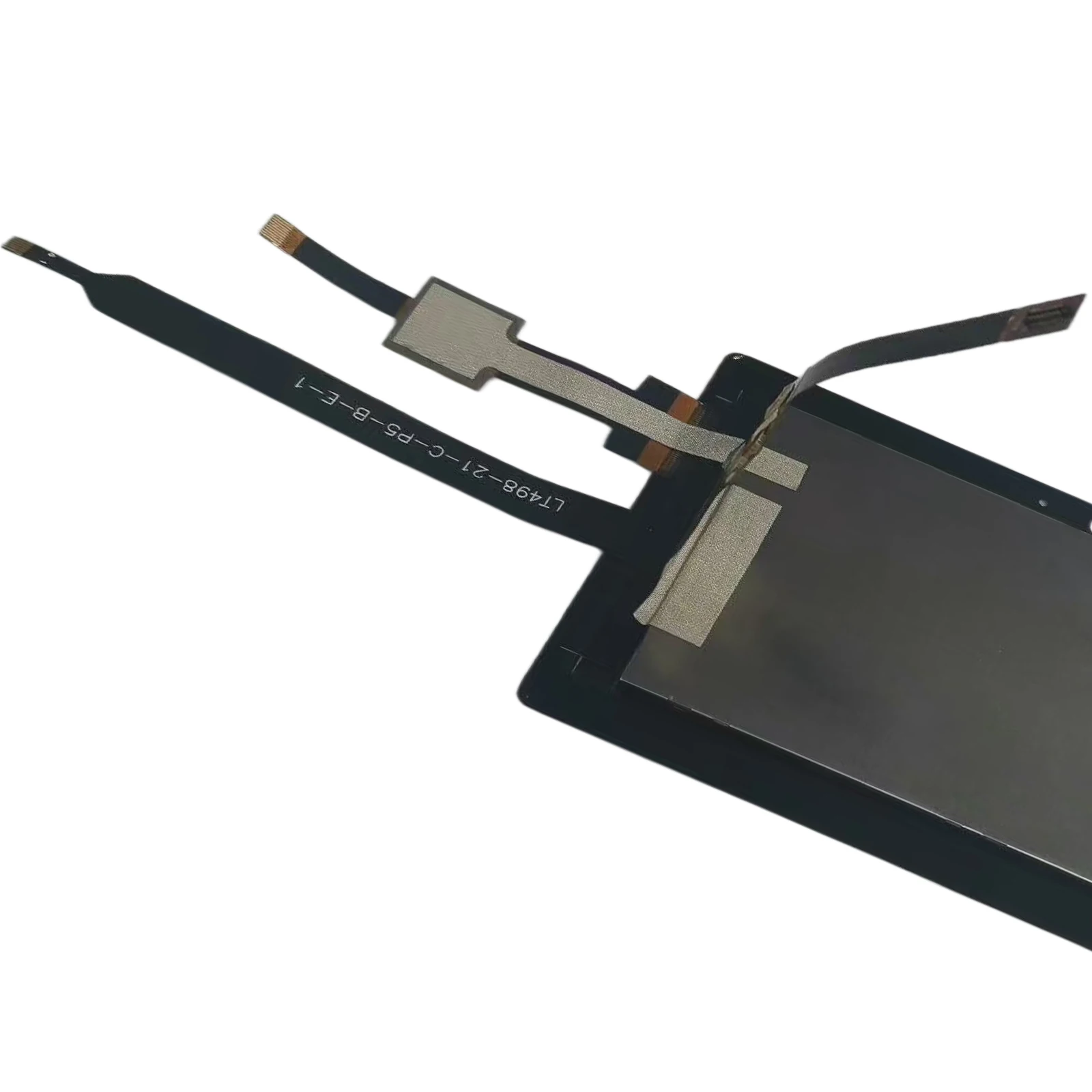 Фото TFT5K1354FPC D61495-V2 для ЖК-дисплеев серии CRESTRON TSW TSS с сенсорным экраном №3