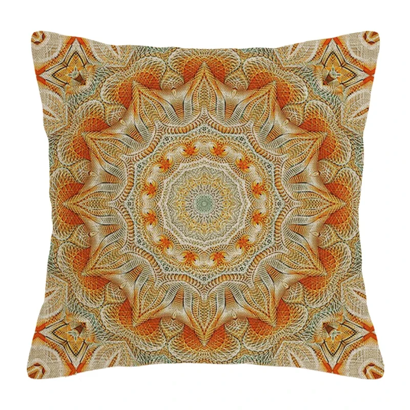 Декоративная подушка для дома декора гостиной наволочка 45*45 40x40 см 60x60 45x45 50x50