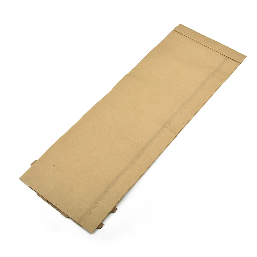 

Мешки для пыли Vorwerk ET118 AF493 VK119 VK118 VK120 VK122, 5 шт.