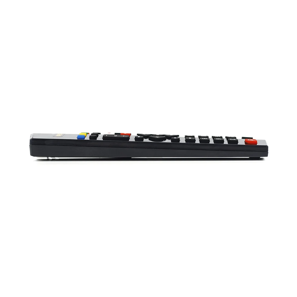Пульт дистанционного управления RC200 для ЖК Smart TV RC200 L40S4700FS, пульт дистанционного управления для замены английской глобальной модели