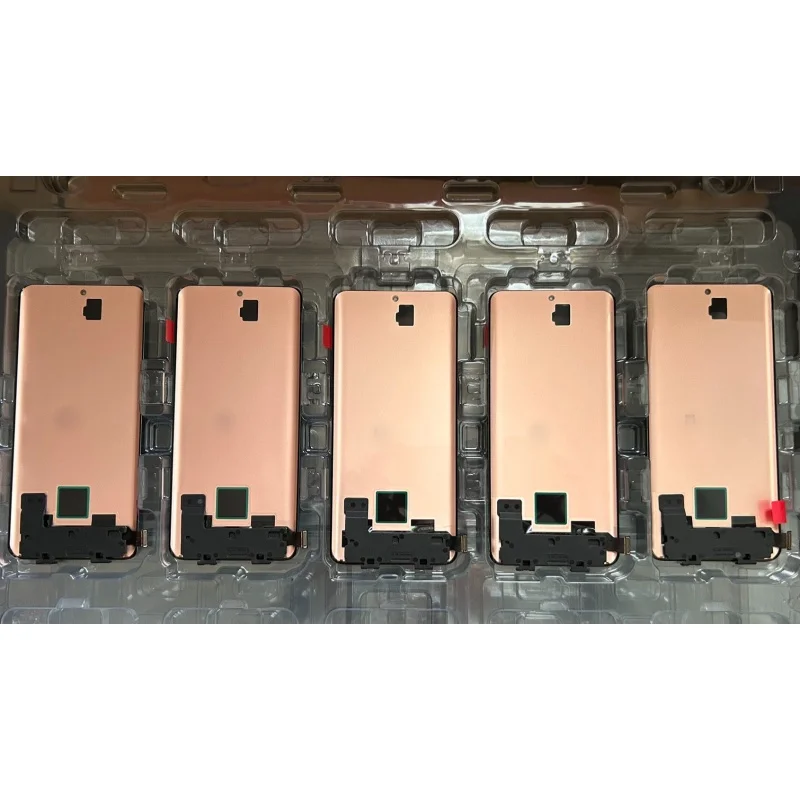 Фото Оригинальный AMOLED-экран 6,73 дюйма для Xiaomi Mi 13 Ultra, 2304FPN6DC, ЖК-дисплей, сенсорный экран, дигитайзер в сборе с рамкой №2