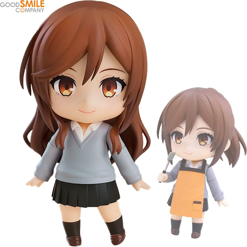 Декоративная аниме-фигурка Horimiya 10 см