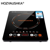 Индукционная плита HOZYAUSHKA LJY-2025