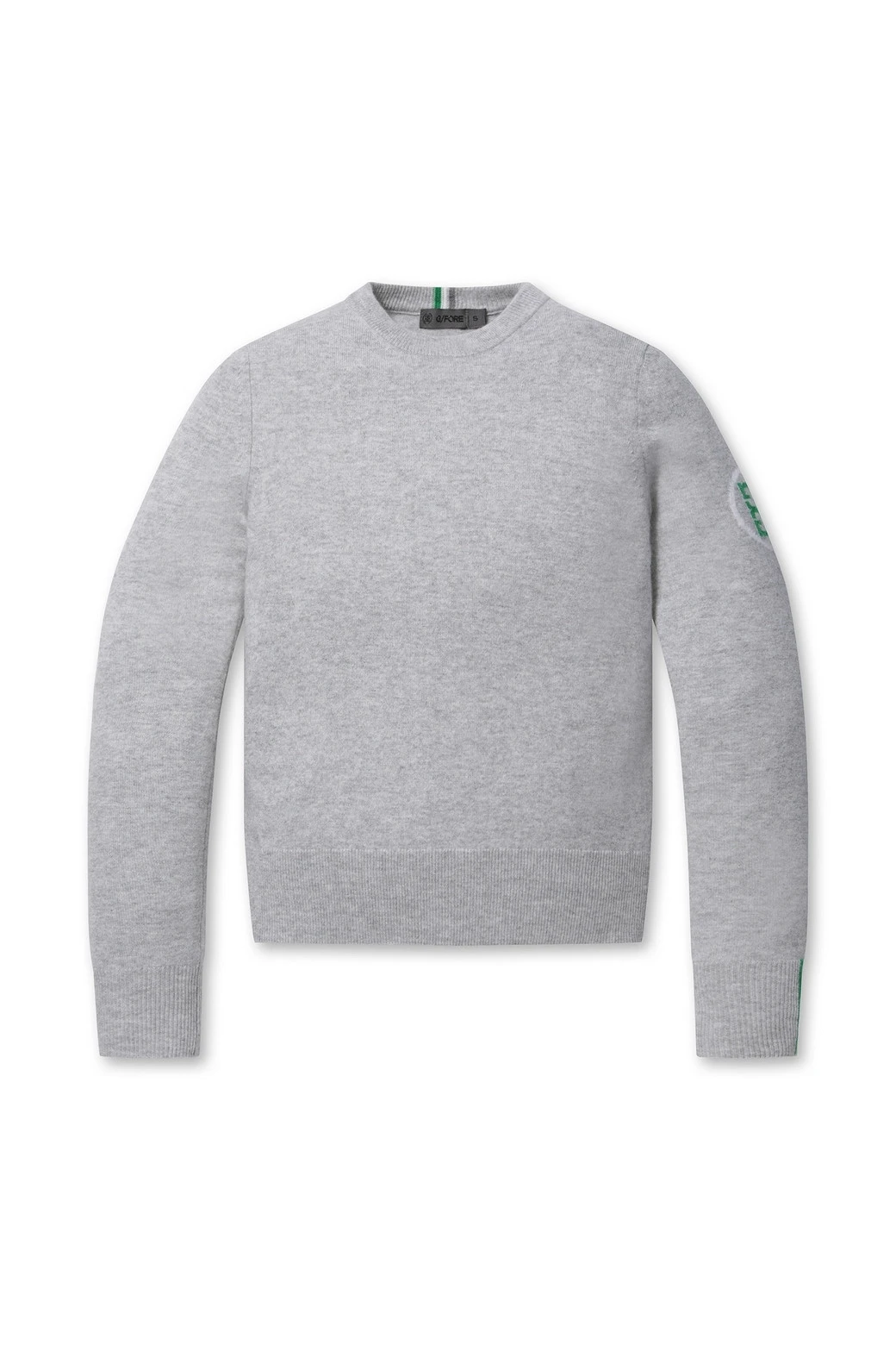 2022 Women's Crewneck Sweater Pullover Soft Knitted Sweaters